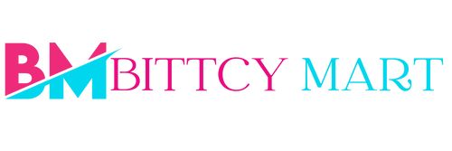 Bittcy Mart